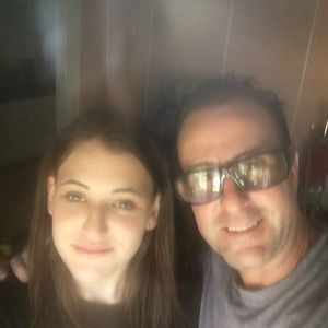 Meet your Posher, Pat